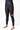 GB Edition Womens Compression Pants - Black