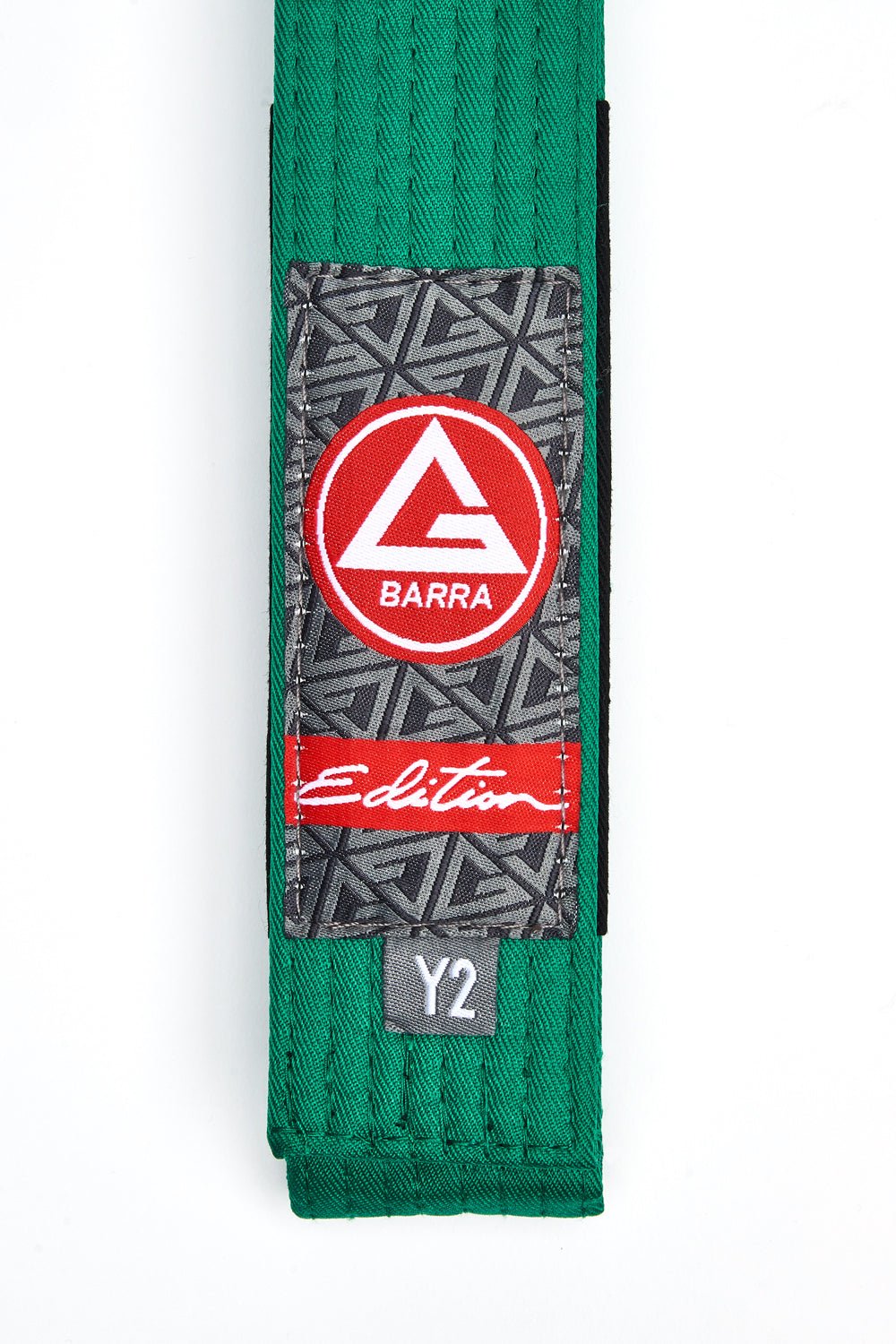 GB Edition Youth Belt - Green