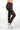 GB Elevate High Waist Leggings - Brown