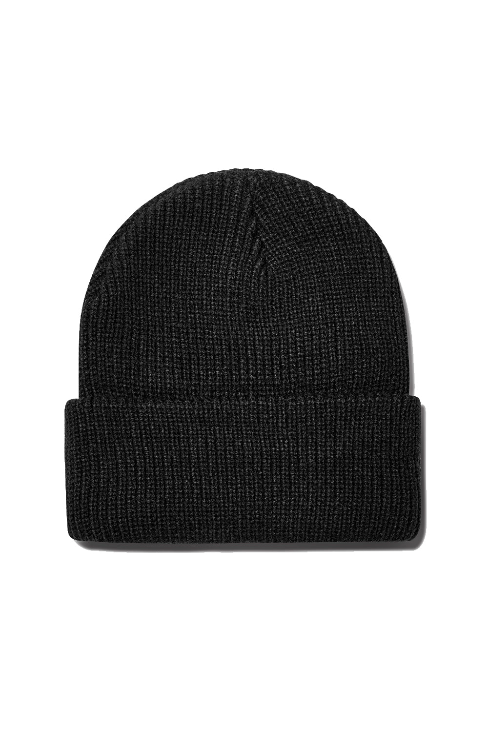 Incognito Beanie - Black