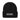 Incognito Beanie - Black