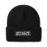 Incognito Beanie - Black