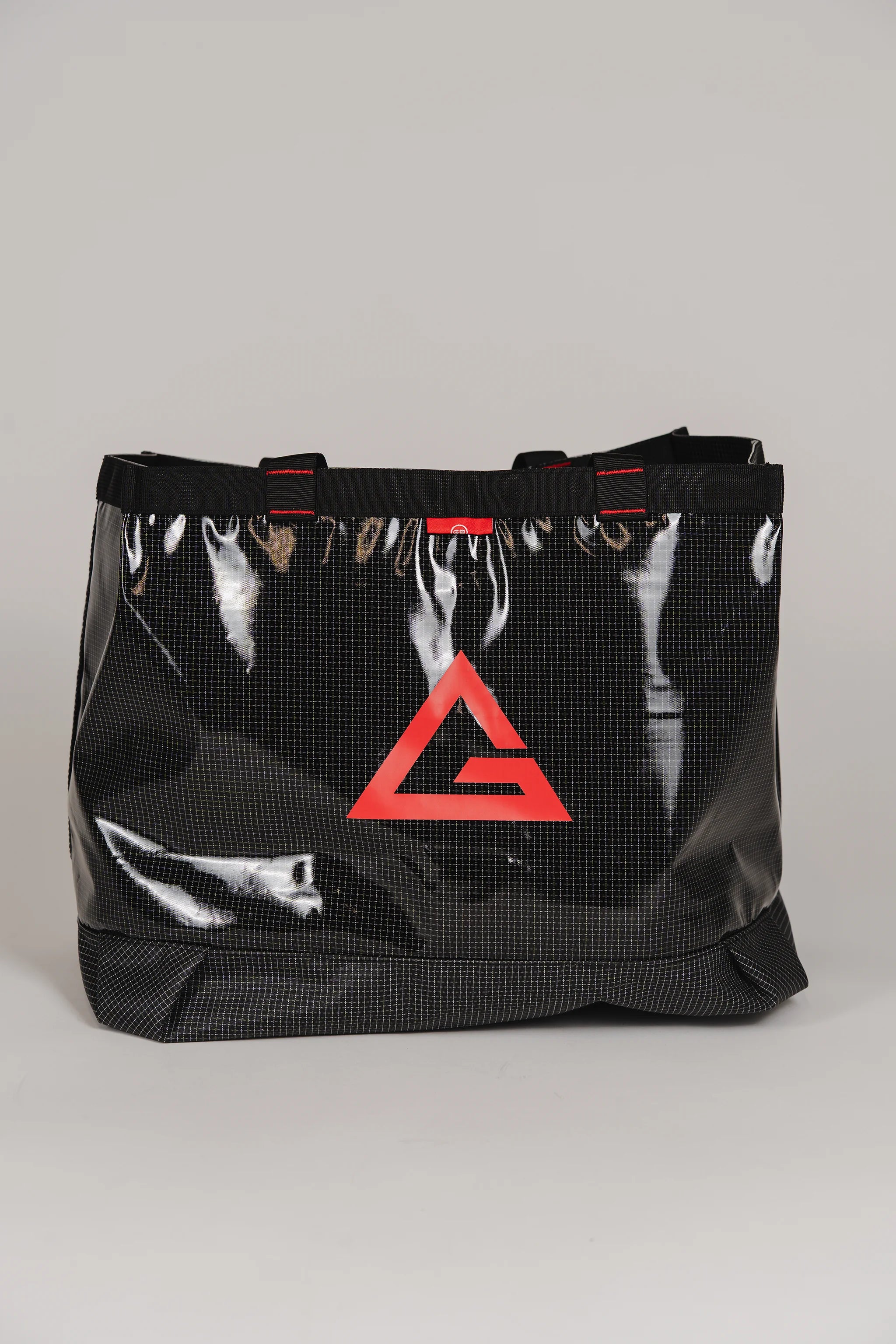 Legacy G Tote - Black