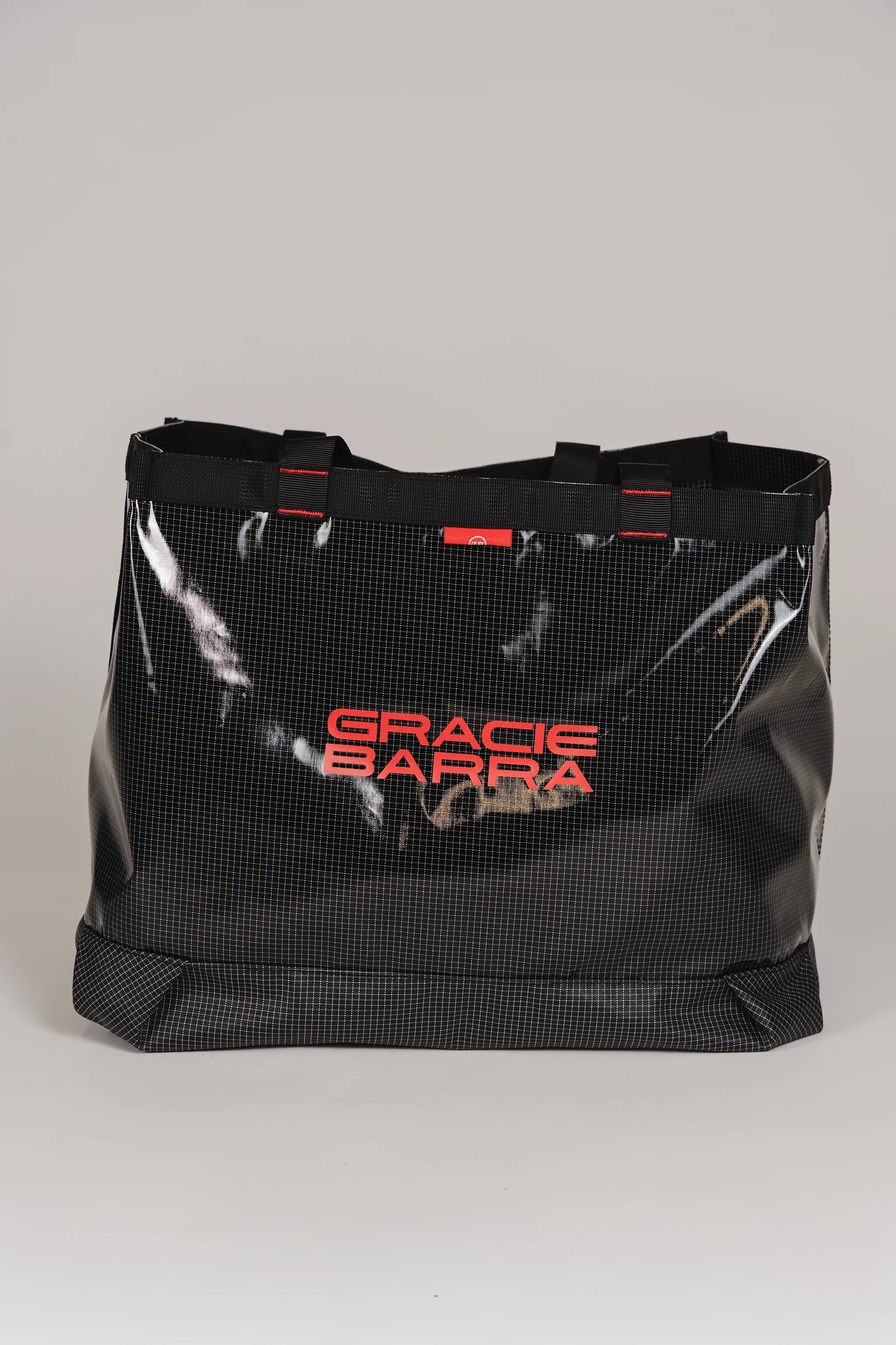 Legacy G Tote - Black