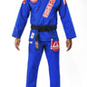 GB Legacy Kimono - Blue