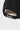 White Jiu-Jitsu embroidery on the adjustable strap of the black Gracie Barra Legacy G Performance cap.