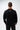 Legacy Mens Knit Sweater - Black