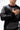Legacy Mens Knit Sweater - Black