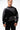 Legacy Mens Knit Sweater - Black