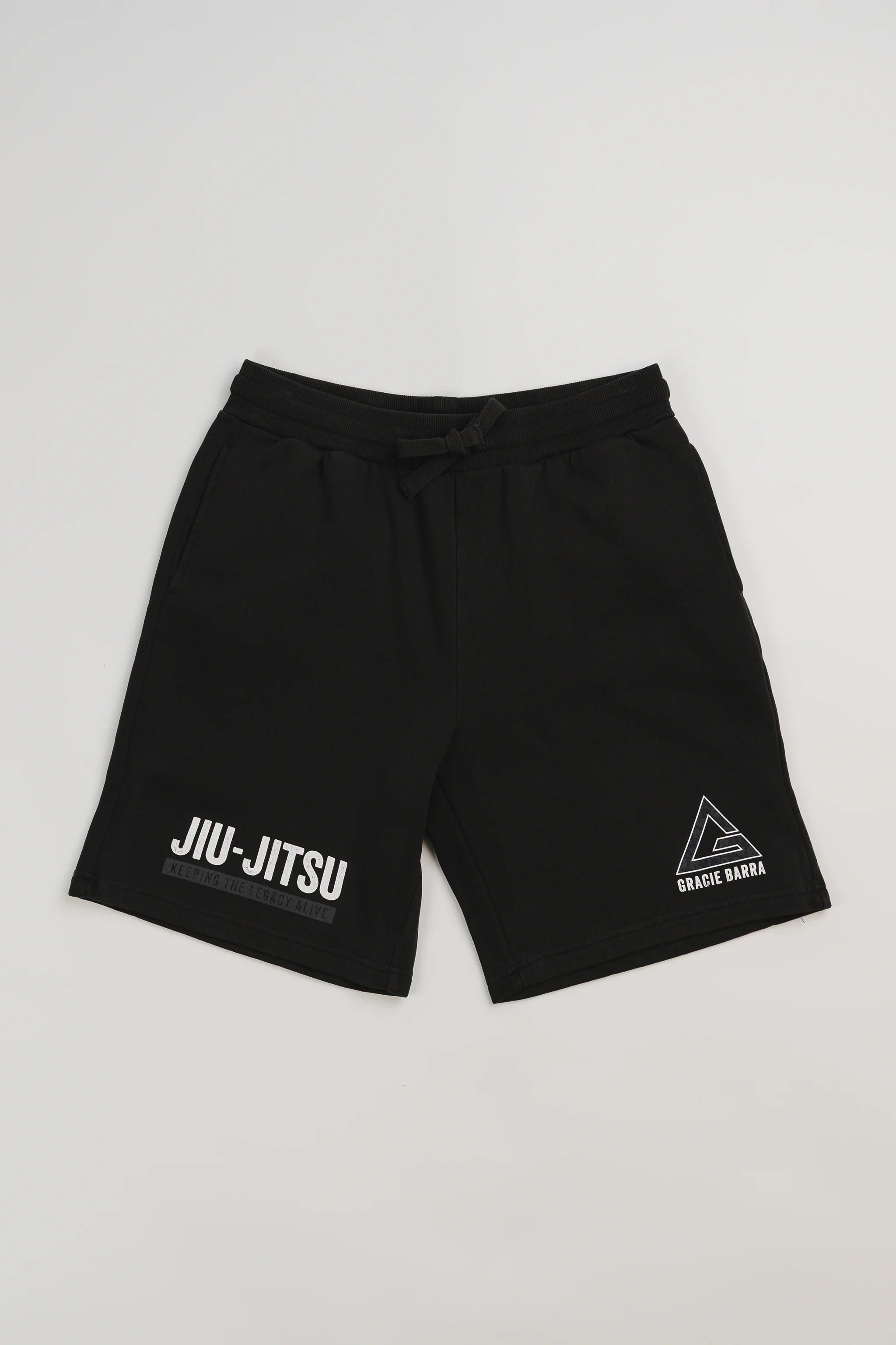 Legacy Shadow Shorts - Black