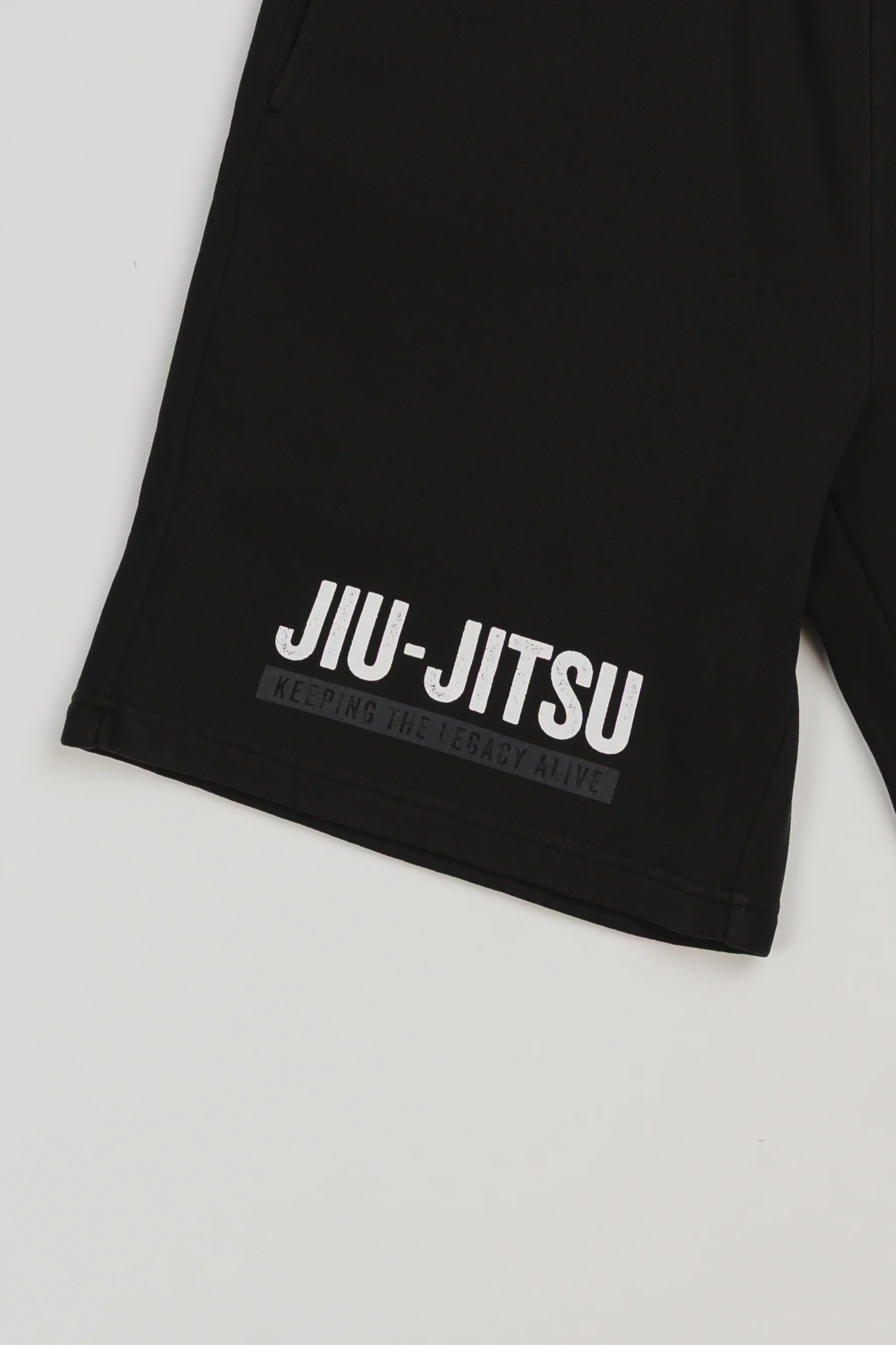 Legacy Shadow Shorts - Black