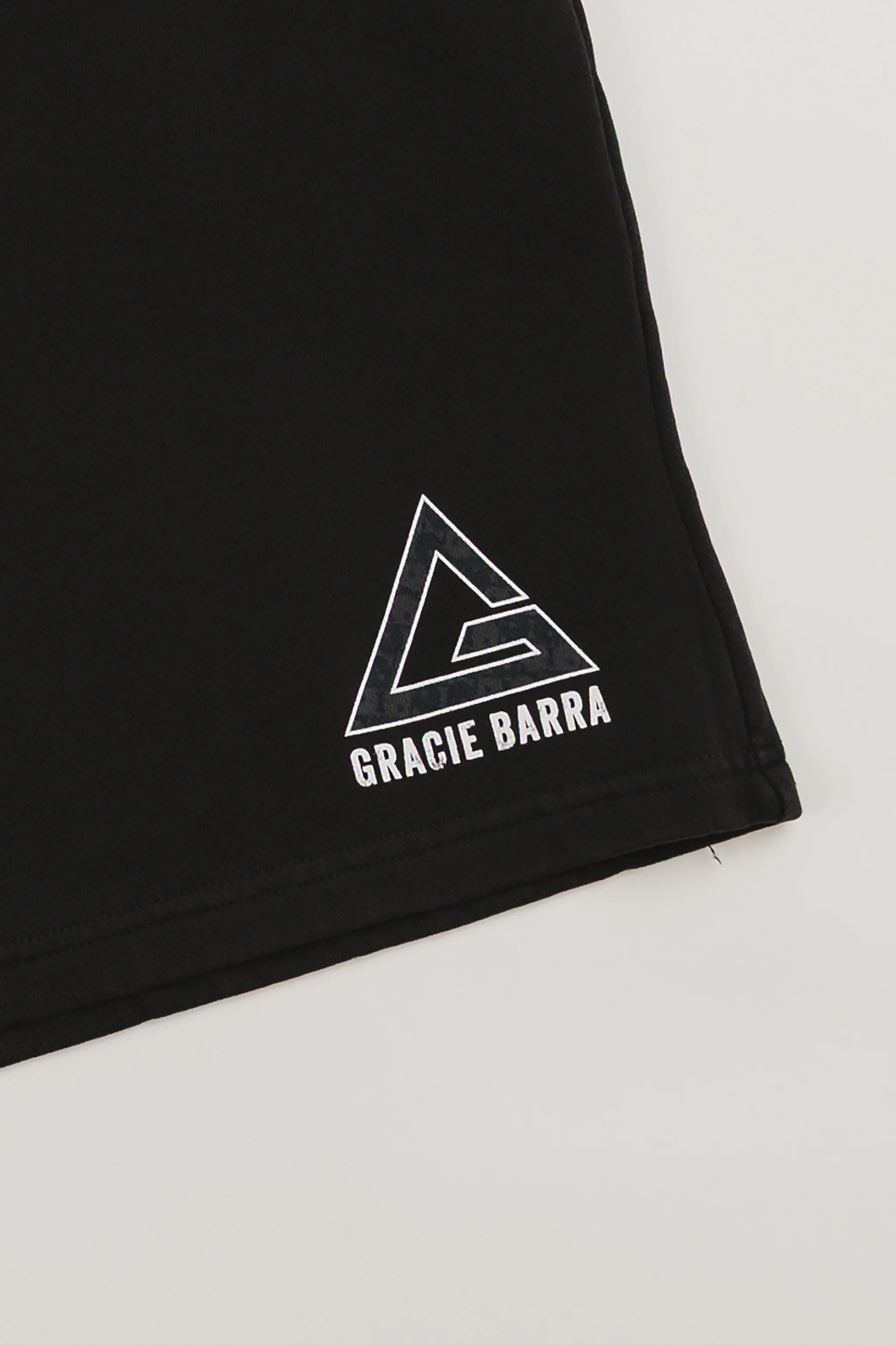 Legacy Shadow Shorts - Black