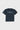 Vintage black Living Legacy Boxy Tee with arched gray Jiu-Jitsu print and white stacked Gracie Barra wordmark, red sleeve tab, front view.