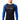 GB Performance L/S Ranked Rashguard by Adidas - Blue