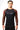 GB Performance L/S Ranked Rashguard by Adidas - Brown