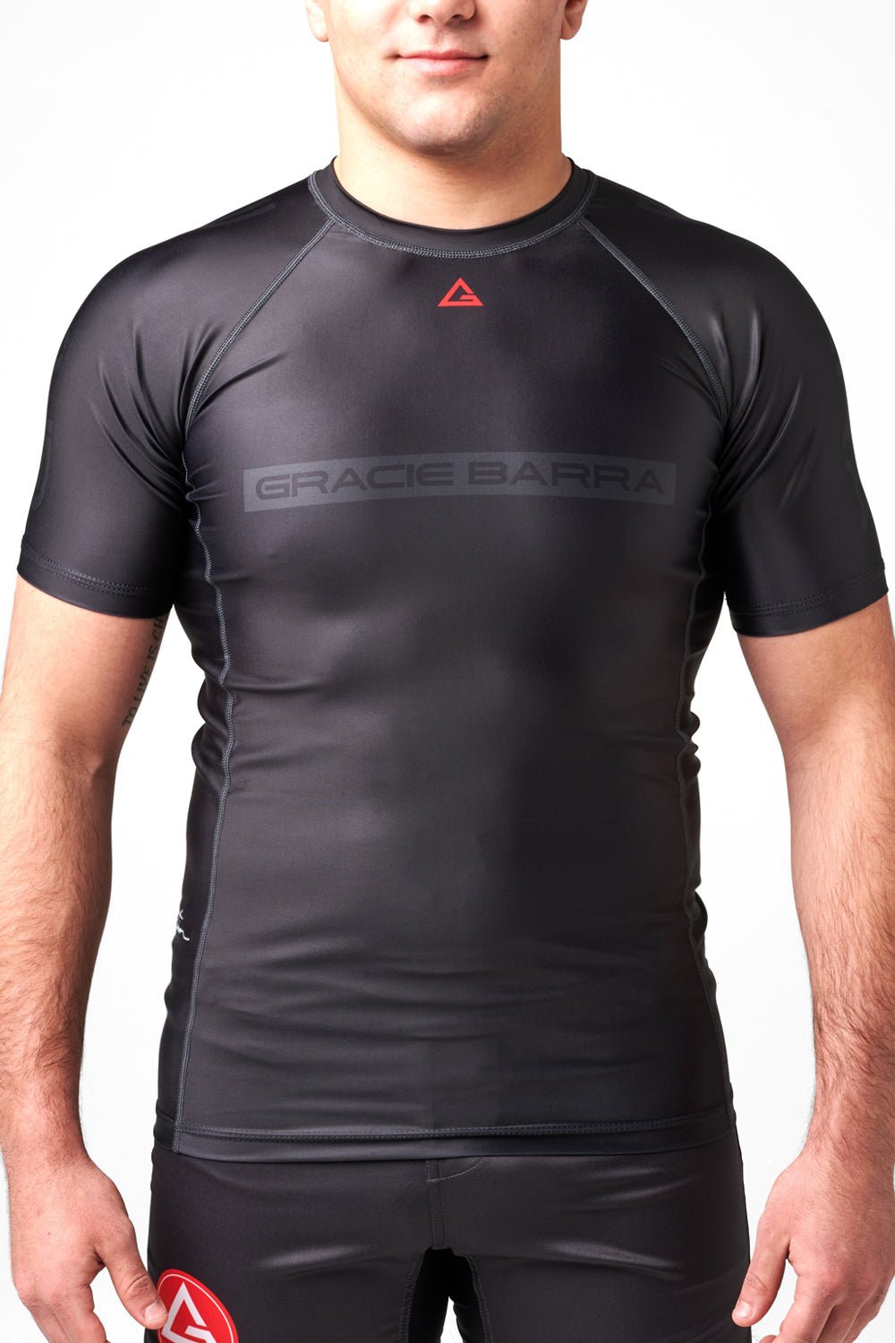 Great Britain Rash Guard Men's Rashguards – GB Wear