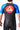 GB Edition S/S Ranked Rashguard - Blue