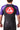 GB Edition S/S Ranked Rashguard - Purple