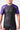 GB Edition S/S Ranked Rashguard - Purple