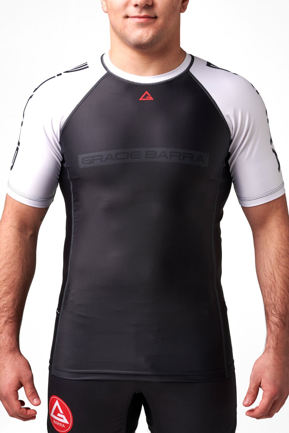 Men's Rashguards – GB Wear