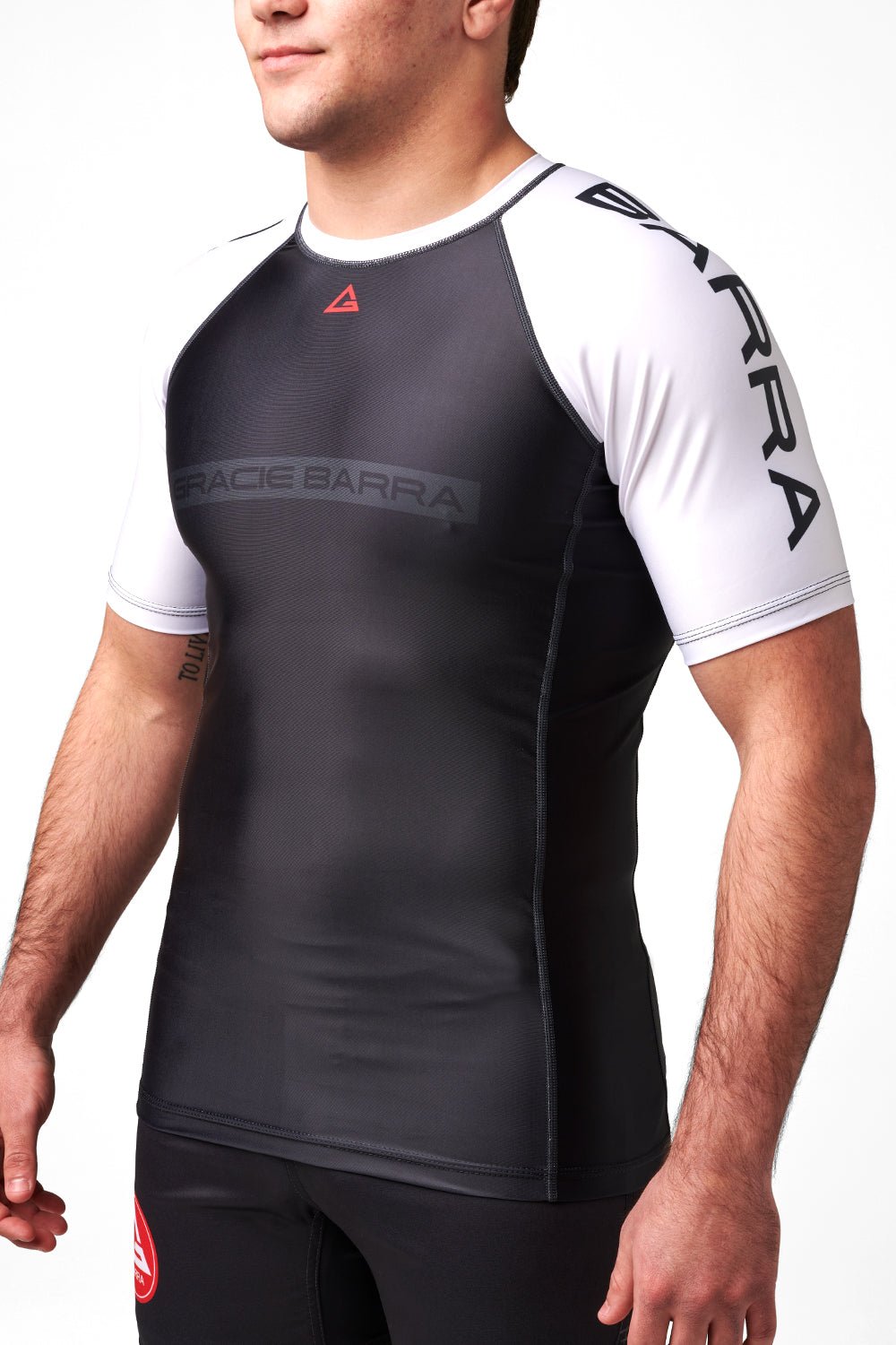 Men's Rashguards – GB Wear
