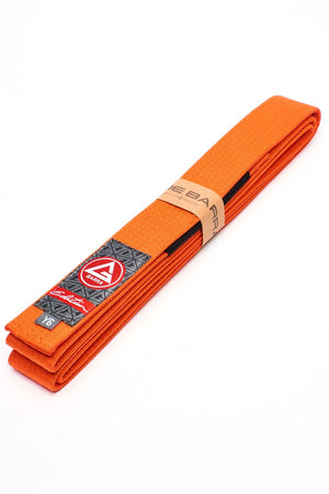 GB Edition Youth Belt - Orange
