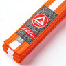 GB Edition Youth Belt - Orange/White