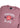 Pink Gracie Barra kids crewneck sweatshirt featuring front chest graphic with Barra Shield, “Gracie Barra Jiu-Jitsu” lettering, and ESTD 1986 detail.