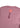 Back of pink Gracie Barra kids crewneck featuring red Barra Shield at the upper back with vertical “Jiu-Jitsu” text below.