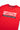 40 Years Competition Team Mens Tee - Red