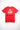 40 Years Competition Team Mens Tee - Red