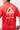 Red Comp Team Jersey - Red