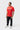 Red Comp Team Jersey - Red