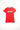 40 Years Competition Team Womens Tee - Red