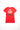 40 Years Competition Team Womens Tee - Red