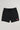 Red Shield Classic Premium Boardshort - Charcoal