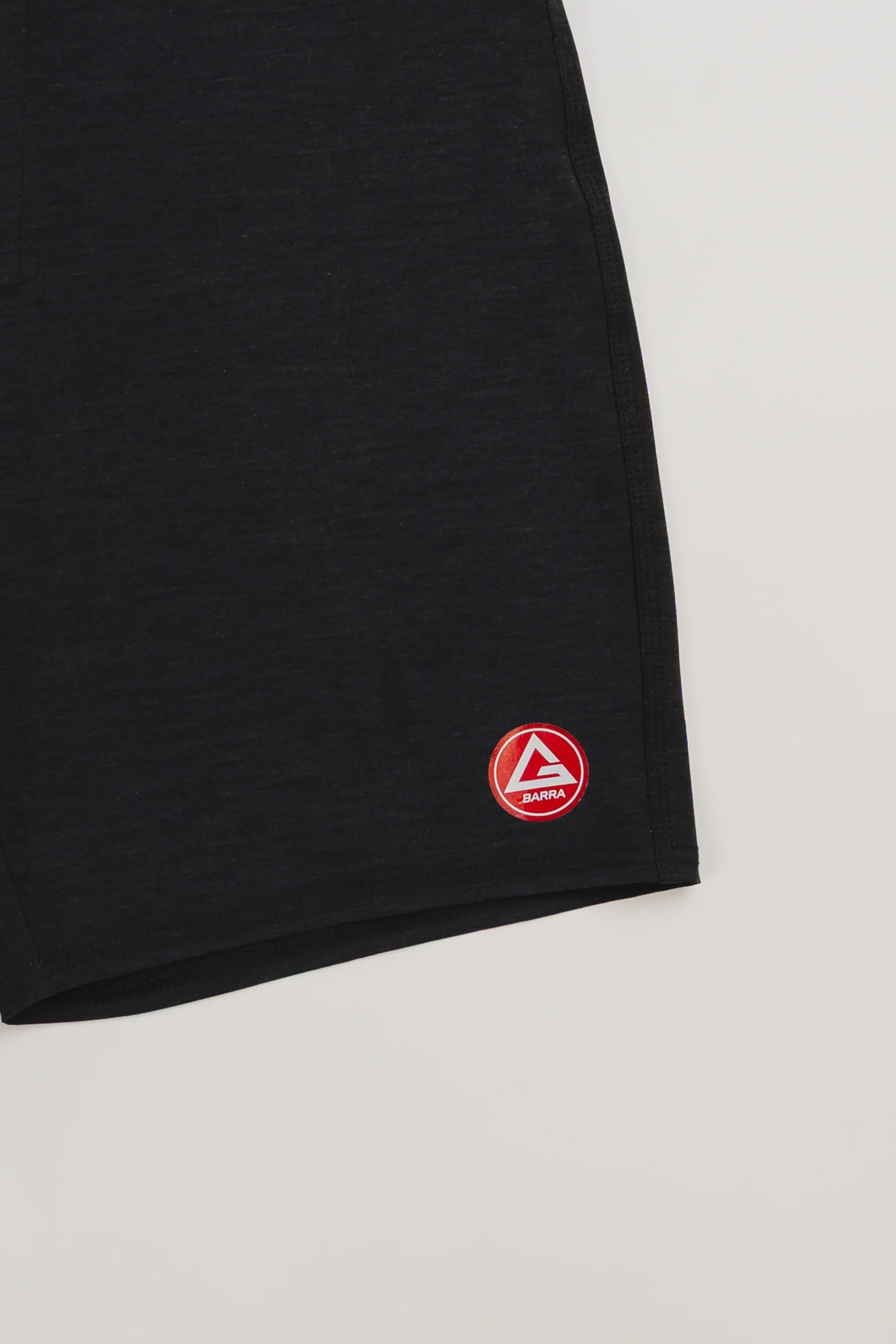 Red Shield Classic Premium Boardshort - Charcoal