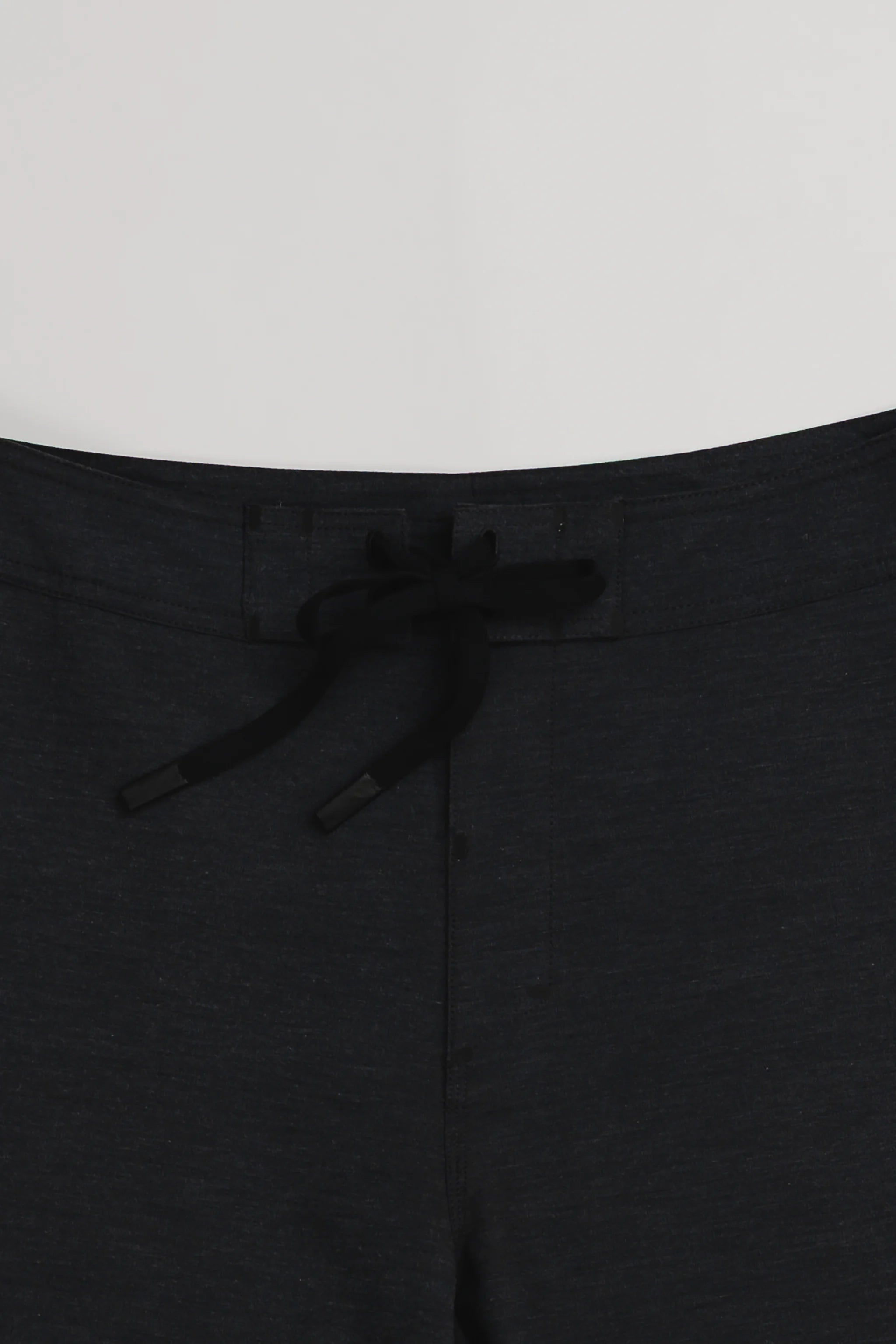 Red Shield Classic Premium Boardshort - Charcoal