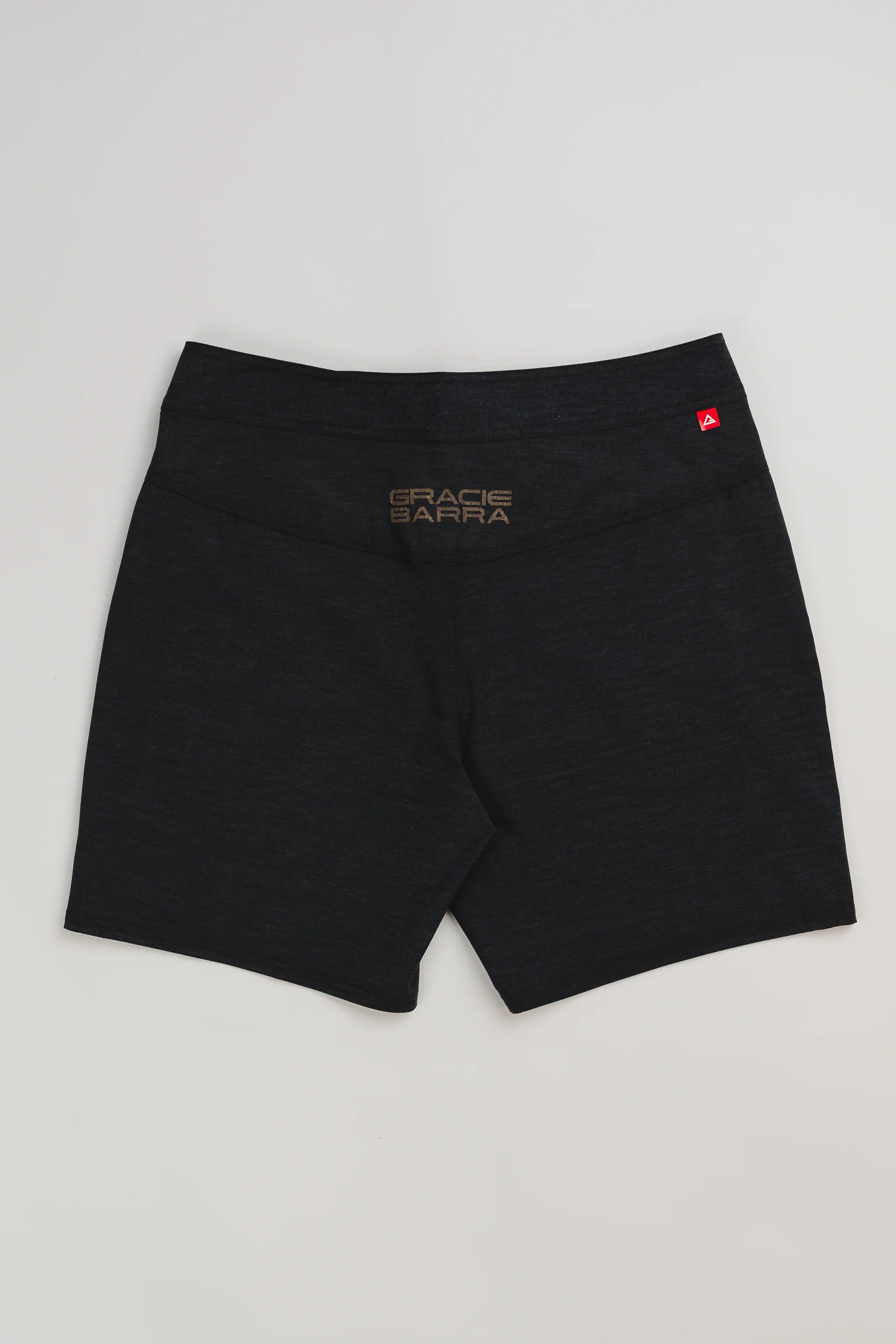 Red Shield Classic Premium Boardshort - Charcoal