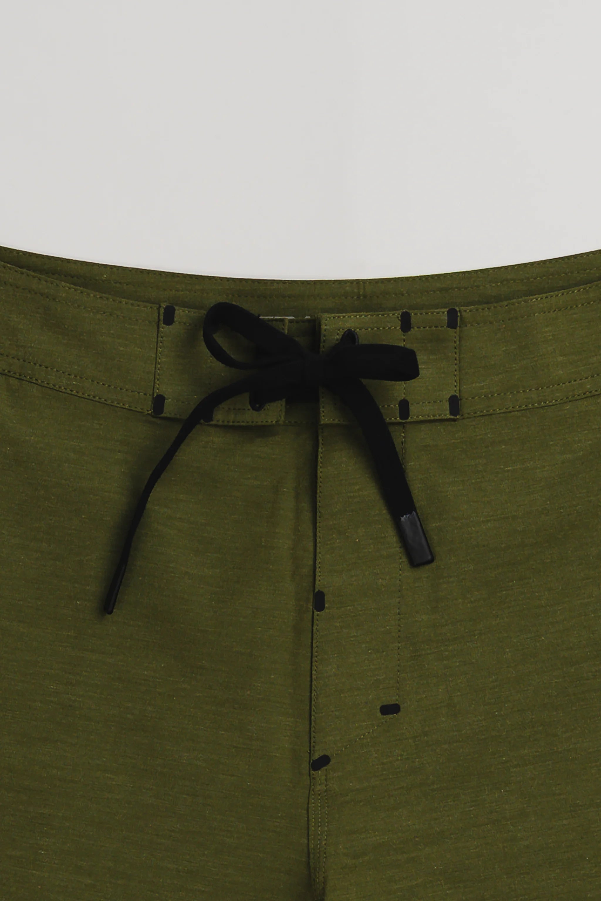Red Shield Classic Premium Boardshort - Army