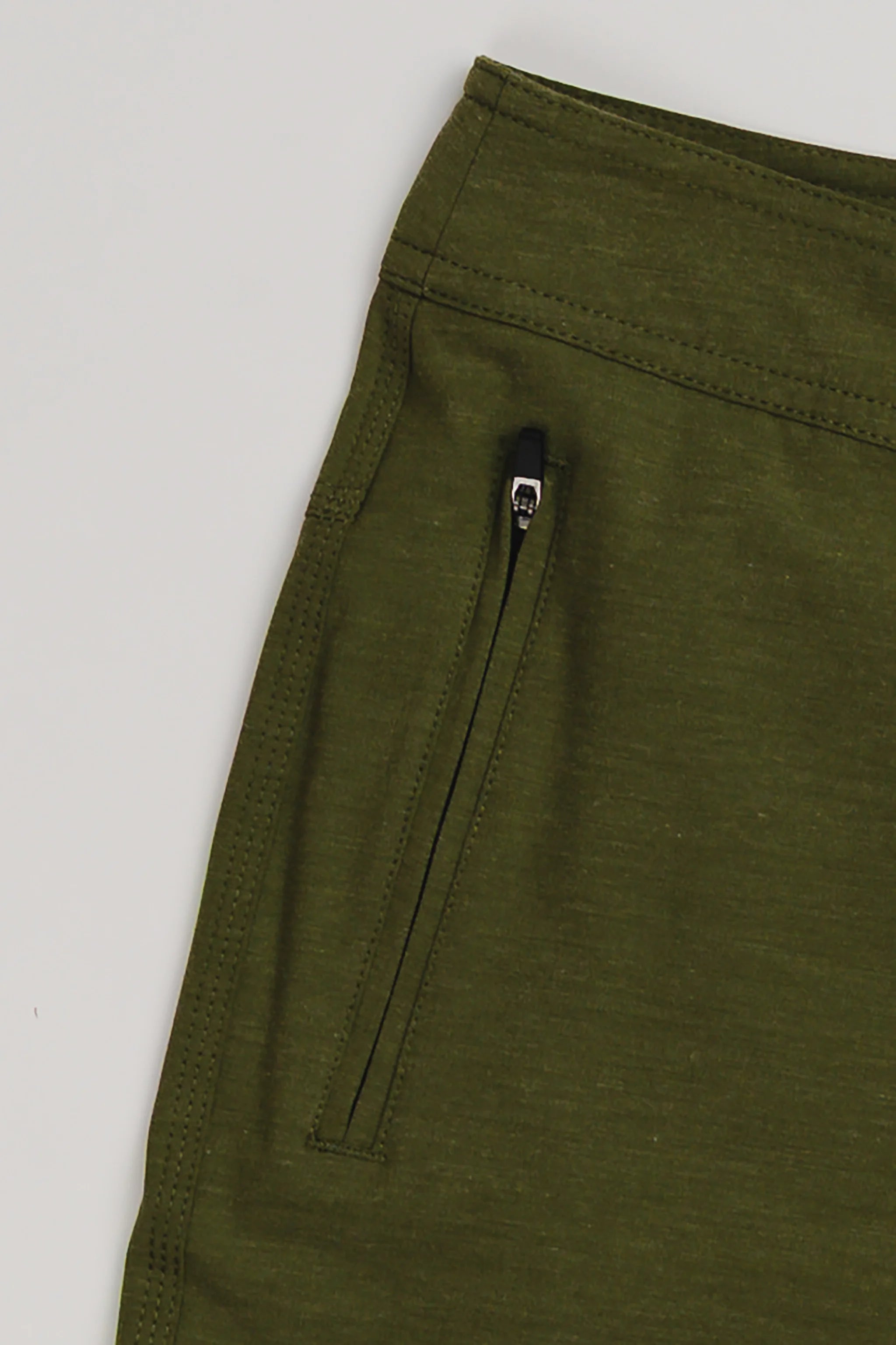 Red Shield Classic Premium Boardshort - Army