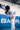 Two practitioners in white Ripstop Lightweight Kimonos and black belts grappling during training in front of a blue Gracie Barra wall banner
