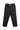 Ripstop Utility Pants - Black