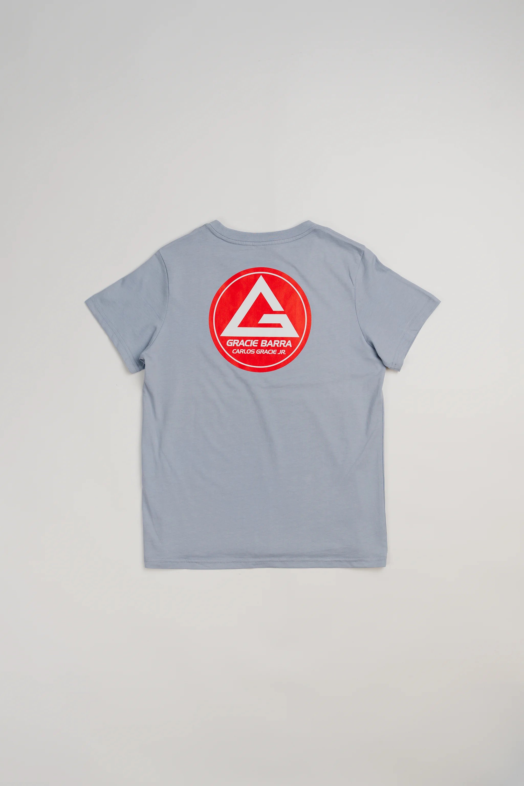 RS Womens Tee - Light Blue
