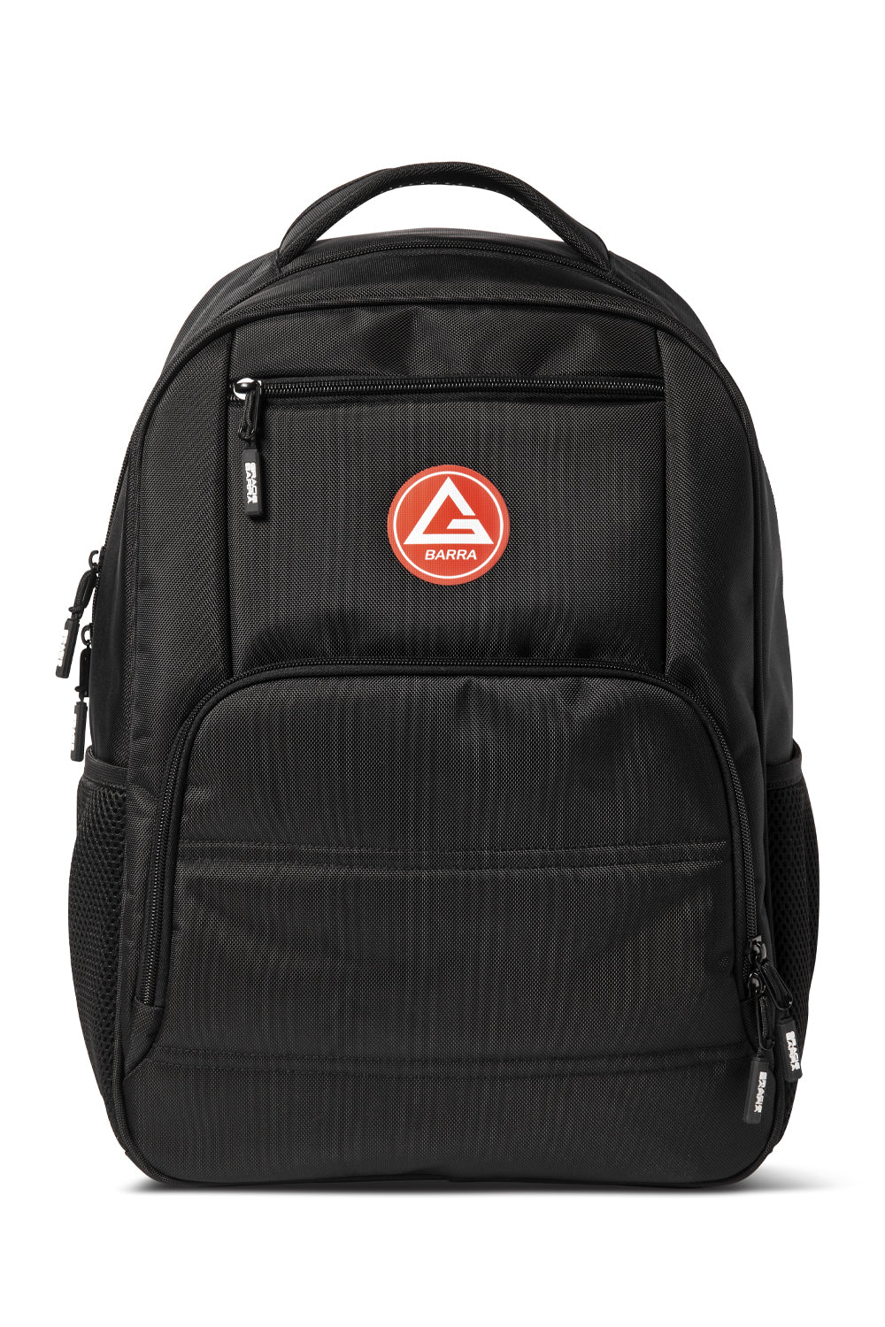 RS Laptop Backpack - Black