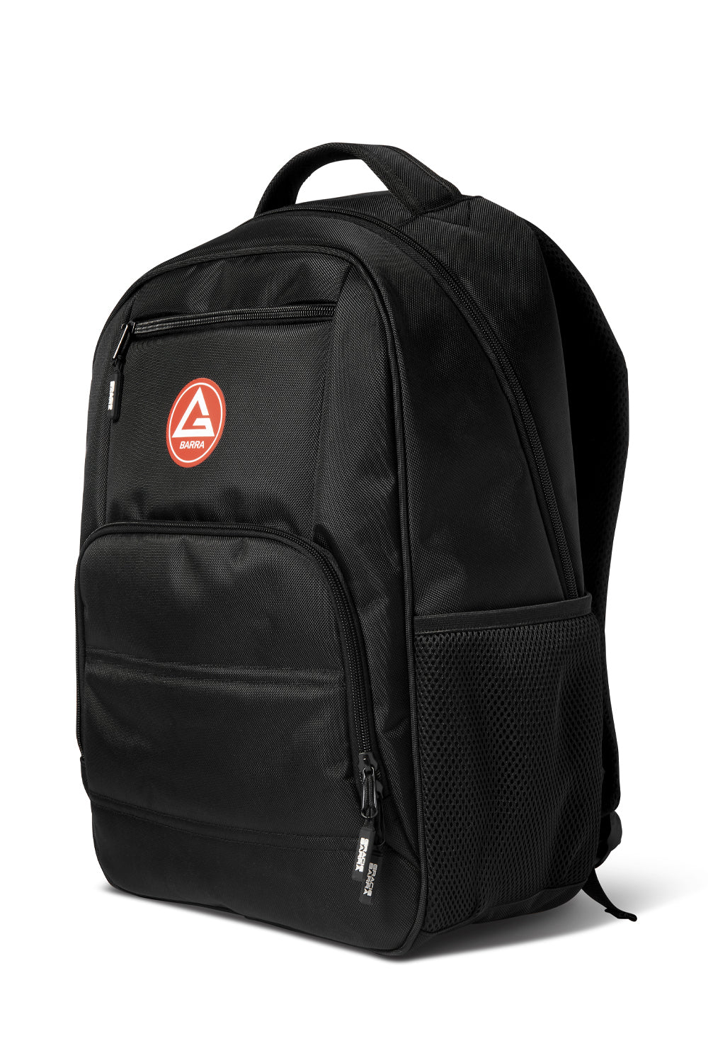 RS Laptop Backpack - Black
