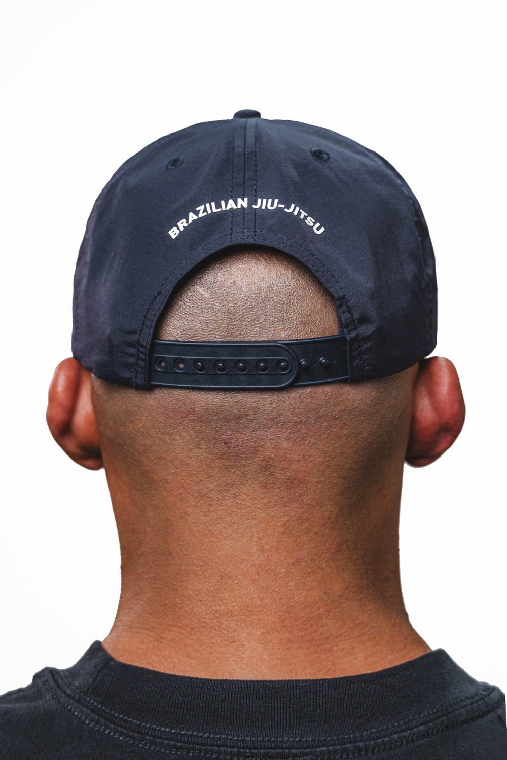 RS Roped Surf Cap - Navy