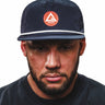 RS Roped Surf Cap - Navy