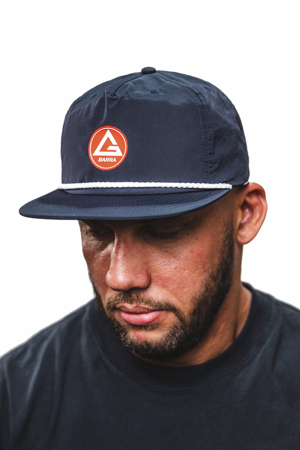 RS Roped Surf Cap - Navy