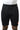 Red Shield Mens Shorts - Black